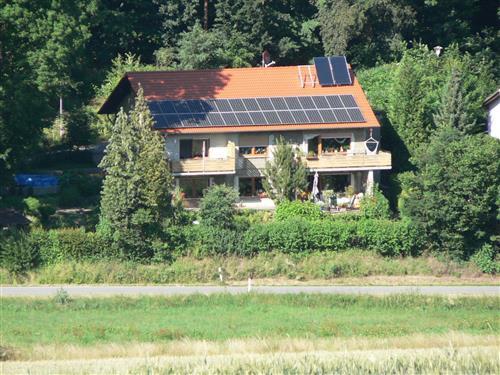 Sommerhus - 3 personer -  - Am Sandacker - 64853 - Otzberg