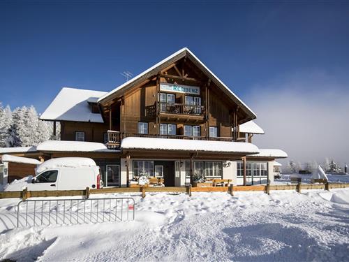 Ferielejlighed - 4 personer -  - 8864 - Turracherhöhe