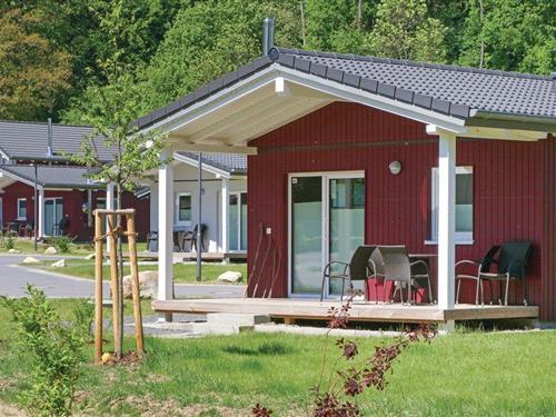 Sommerhus - 6 personer -  - Walther-Rathenau-Str. - Thale/Harz - 06502 - Thale