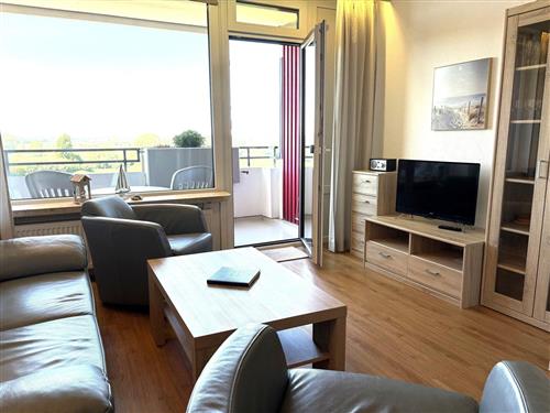 Ferieleilighet - 4 personer -  - Lange Wiese - 23747 - Dahme