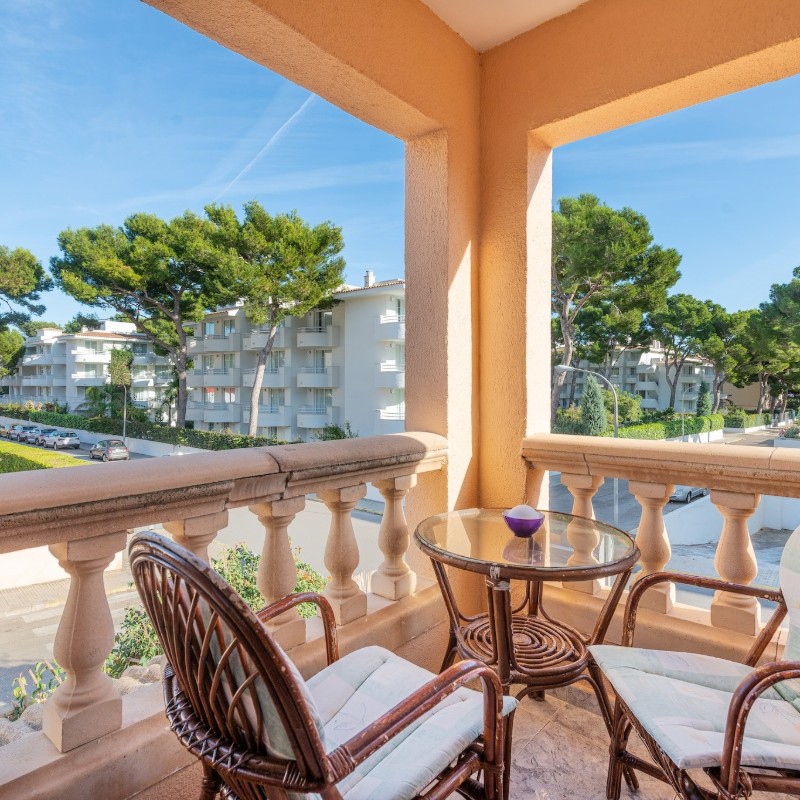 Ferielejlighed - 2 personer -  - 07590 - Cala Ratjada, Illes Balears