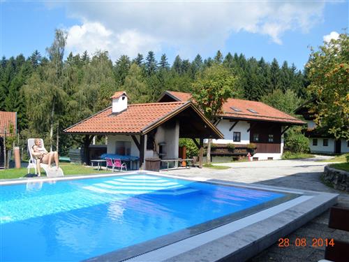 Ferieleilighet - 4 personer -  - Hauzenberg - 94051