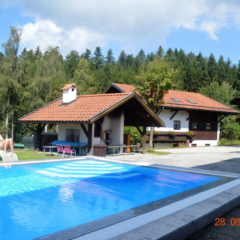 Ferielejlighed - 4 personer -  - 94051 - Hauzenberg
