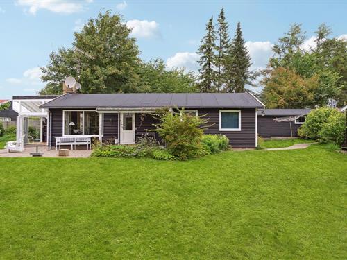 Holiday home - 6 persons -  - Strandhaven - 3120 - Dronningmølle