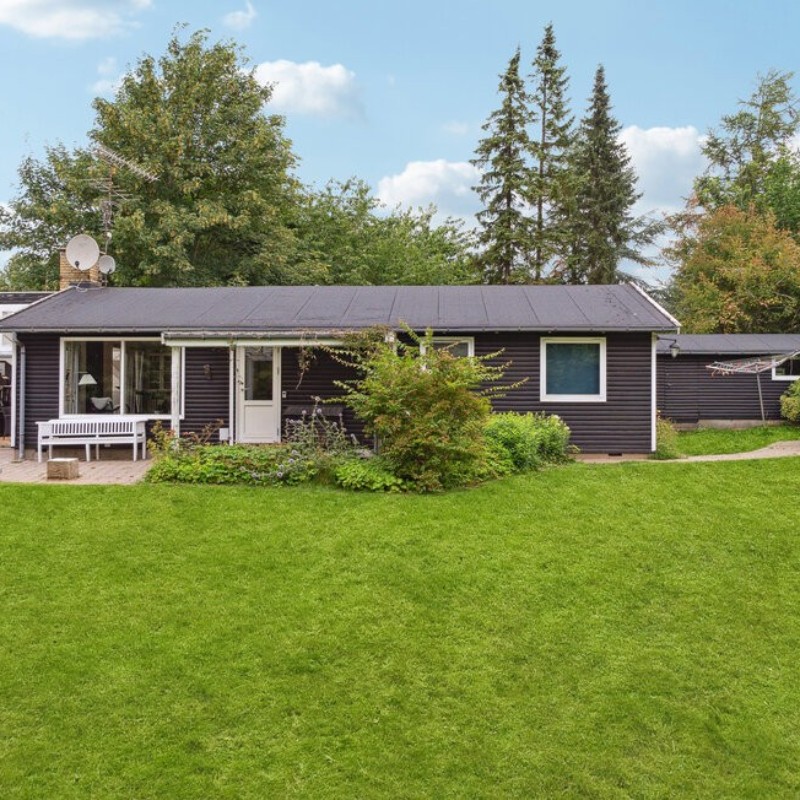 Ferienhaus - 6 Personen -  - Strandhaven - 3120 - Dronningmölle