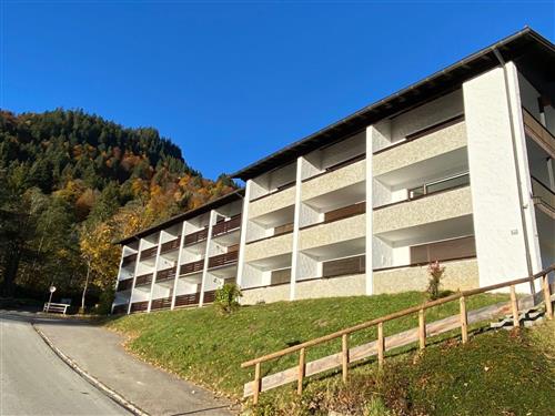 Holiday apartment - 2 persons -  - Oberstdorf - 87561