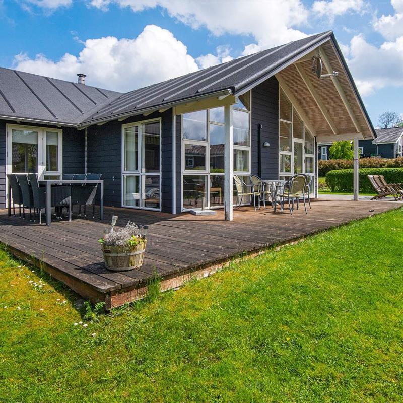 Ferienhaus - 12 Personen -  - Barsbæklund - Loddenhöj - 6200 - Aabenraa