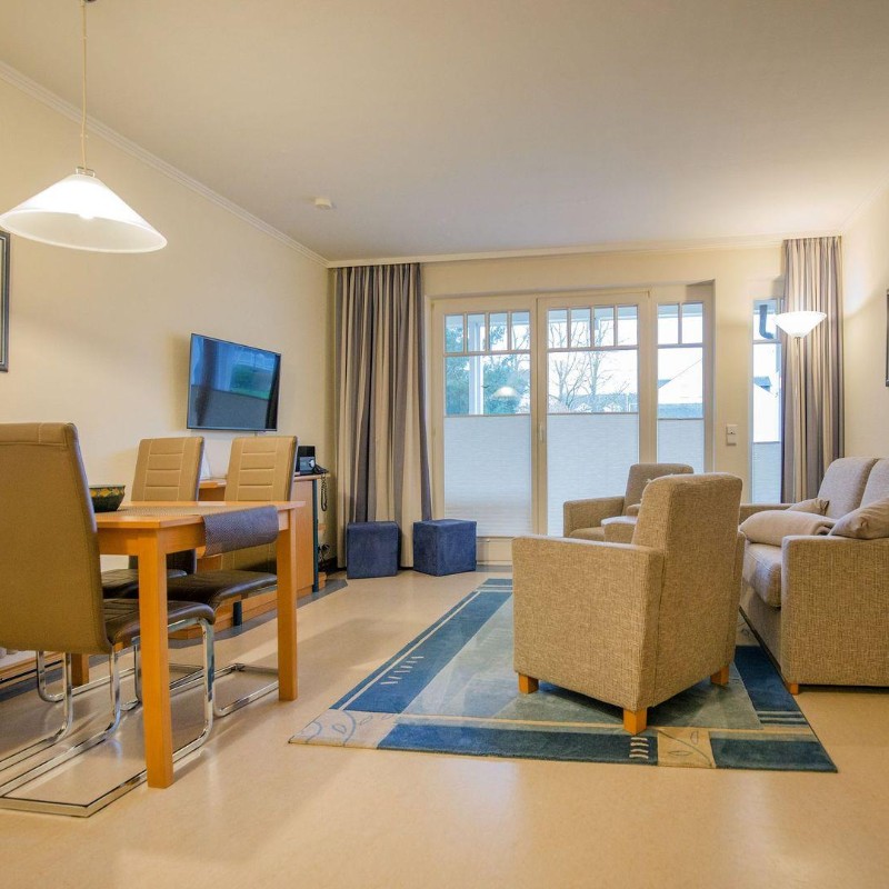 Ferielejlighed - 4 personer -  - Dollahner Straße - 18609 - Ostseebad Binz
