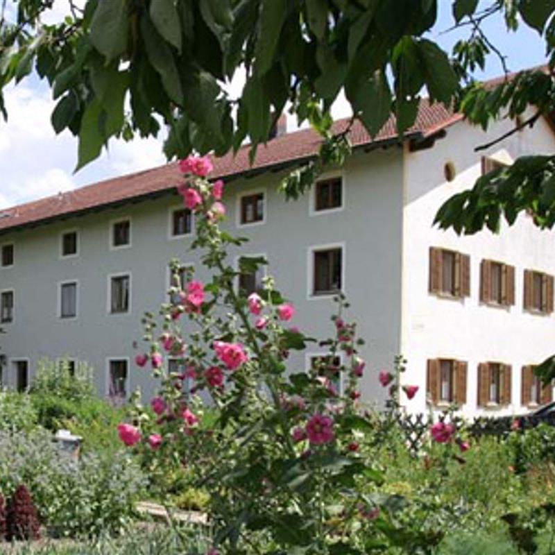 Bondegård - 3 personer -  - Lehneck - 84524 - Neuötting