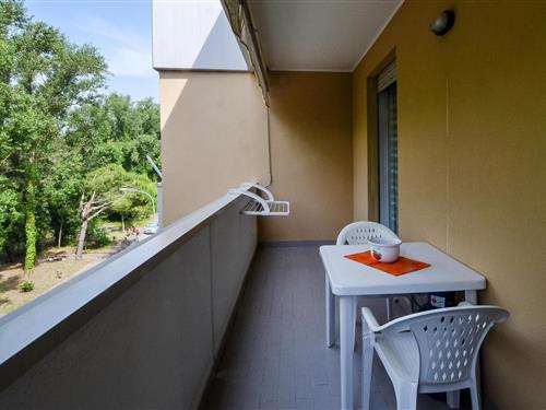 Semesterhus/Semesterlägenhet - 5 personer -  - Via dei Lauri - 45010 - Rosolina Mare