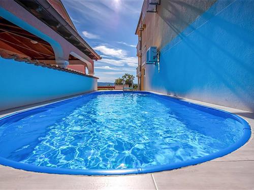 Holiday apartment - 4 persons -  - Milovana Muzevica - Crikvenica - Dramalj - 51265 - Dramalj