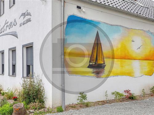 Ferielejlighed - 5 personer -  - Eichthaler Weg - Großenbrode - 23775 - Großenbrode Ot Lütjenb