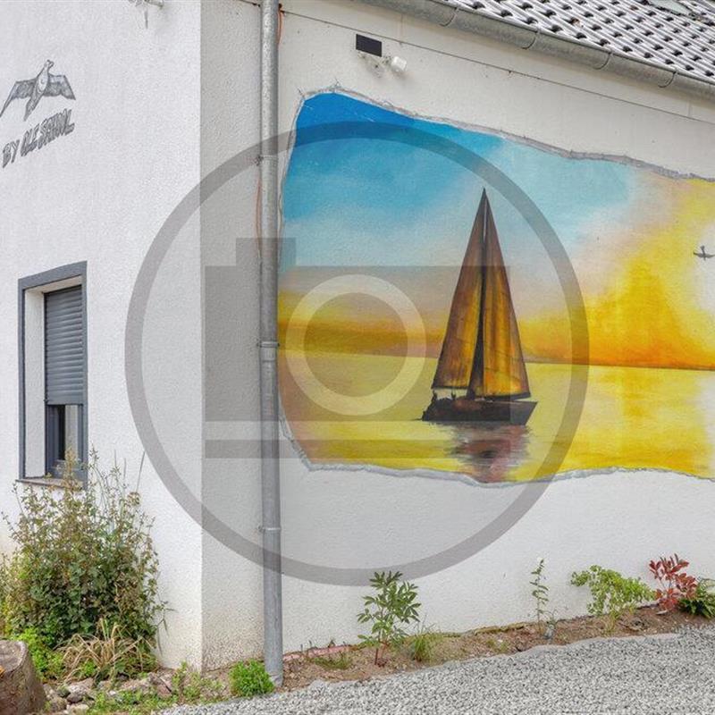 Ferielejlighed - 5 personer -  - Eichthaler Weg - Großenbrode - 23775 - Großenbrode Ot Lütjenb