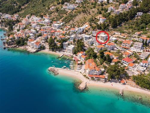 Sommerhus - 6 personer -  - Medici - 21318