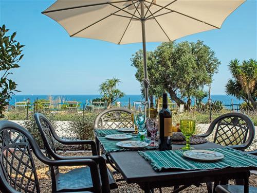Ferieleilighet - 4 personer -  - San Lorenzo Al Mare - 18100