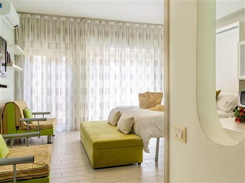 Ferieleilighet - 3 personer -  - Castelmola - 98035