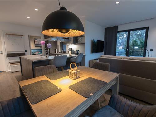 Ferielejlighed - 6 personer -  - Poststraße - 23669 - Timmendorfer Strand