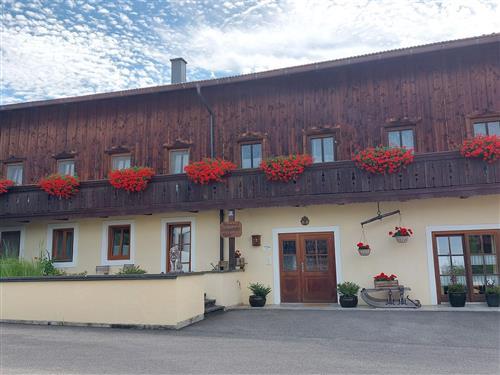 Semesterlägenhet - 3 personer -  - Kurhausstrasse - 83329 - Waging Am See