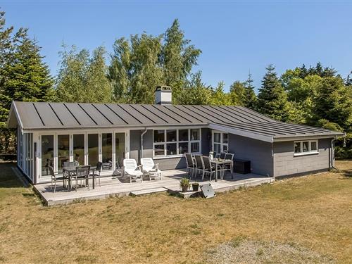 Sommerhus - 6 personer -  - Pæonvej - Marielyst - 4873 - Væggerløse