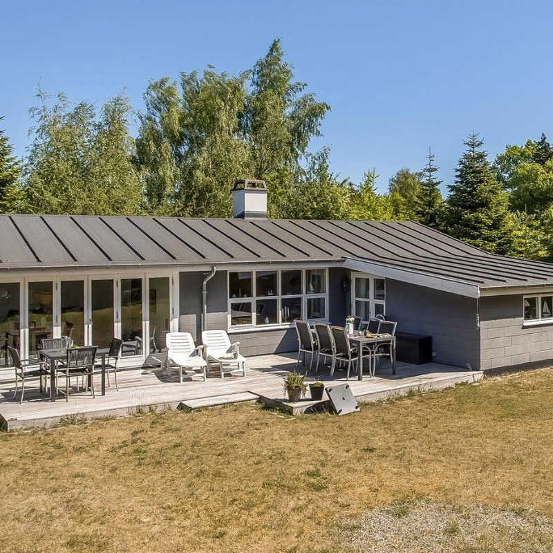 Ferienhaus - 6 Personen -  - Pæonvej - Marielyst - 4873 - Väggerlöse