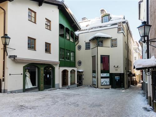 Ferienhaus - 4 Personen -  - 5700 - Zell Am See