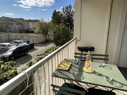 Holiday Home/Apartment - 6 persons -  - 30240 - Le Grau Du Roi