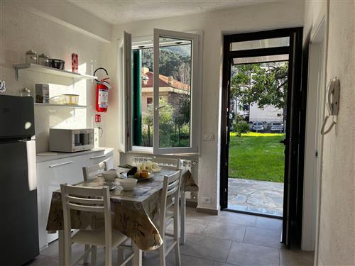 Ferielejlighed - 2 personer -  - Toirano - 17055