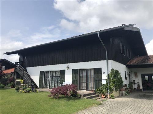 Ferienhaus - 5 Personen -  - Geigelsteinstraße - 83224 - Grassau