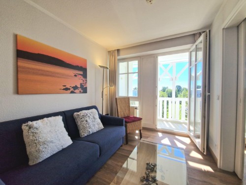 Ferienwohnung - 4 Personen -  - Mönchguter Strasse - 18586 - Sellin