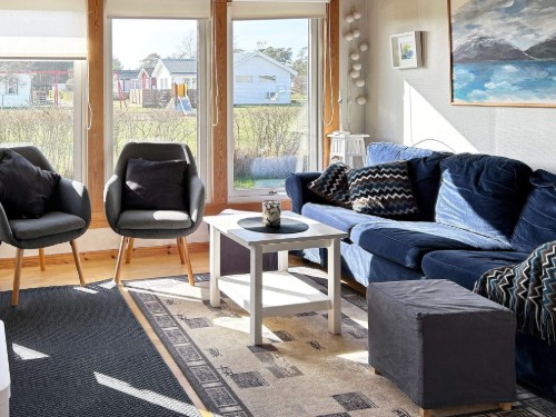  - 6 persons -  - Bladvägen - Skummeslövsstrand - 31272 - Laholm