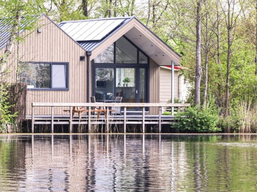 Feriehus - 4 personer -  - Weperpolder 33A - - 8431 RL - Oosterwolde