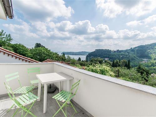 Holiday apartment - 4 persons -  - Arze - 6330 - Piran