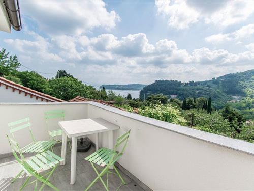 Ferieleilighet - 4 personer -  - Arze - 6330 - Piran