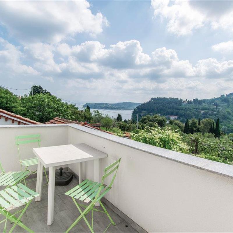 Ferielejlighed - 4 personer -  - Arze - 6330 - Piran