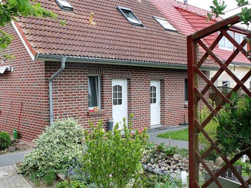 Ferieleilighet - 5 personer -  - 23968 - Hohenkirchen Ot Beckerwit