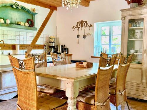 Feriehus - 8 personer -  - Olszyna - 59-830