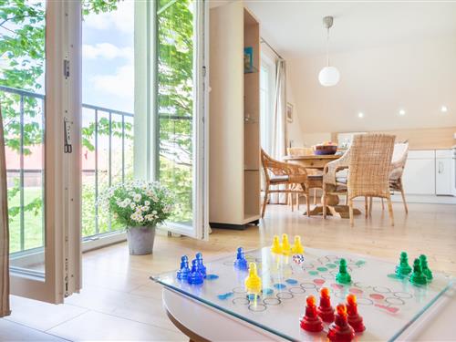 Ferieleilighet - 4 personer -  - Waterblick - 24369 - Waabs