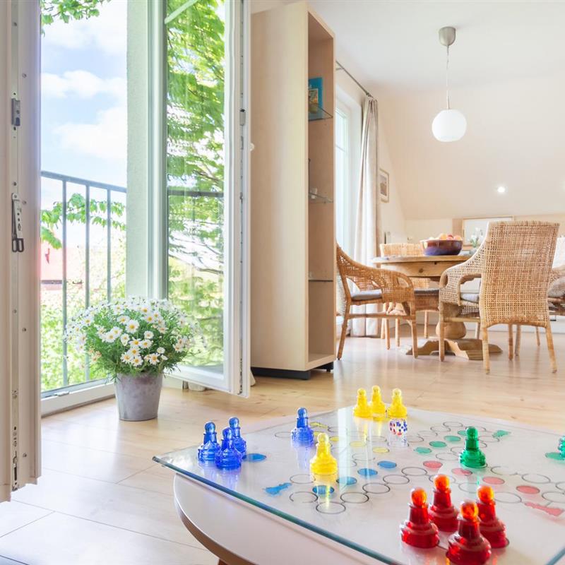 Ferielejlighed - 4 personer -  - Waterblick - 24369 - Waabs