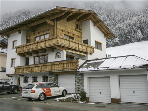 Ferienhaus - 4 Personen -  - Bruck Im Zillertal - 6260