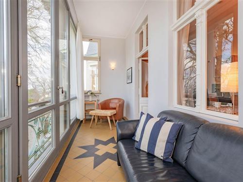 Ferieleilighet - 2 personer -  - Klenzestraße - 17424 - Heringsdorf (Seebad)