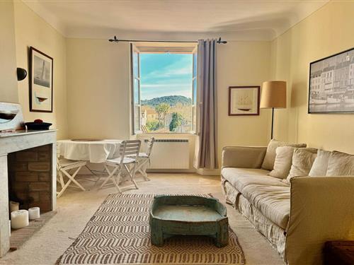 Holiday apartment - 4 persons -  - 83990 - Saint-Tropez