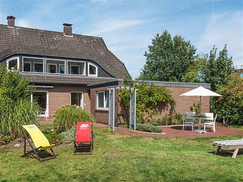 Sommerhus - 12 personer -  - Dauenser Str. - 26316 - Varel / Dangast