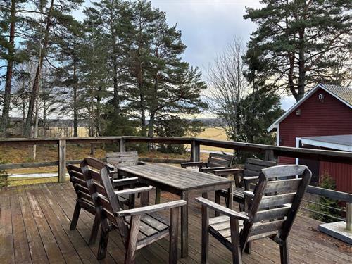  - 6 personer -  - Grava - 68695 - Västra Ämtervik