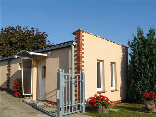 Sommerhus - 2 personer -  - Heinestraße - 17213 - Malchow
