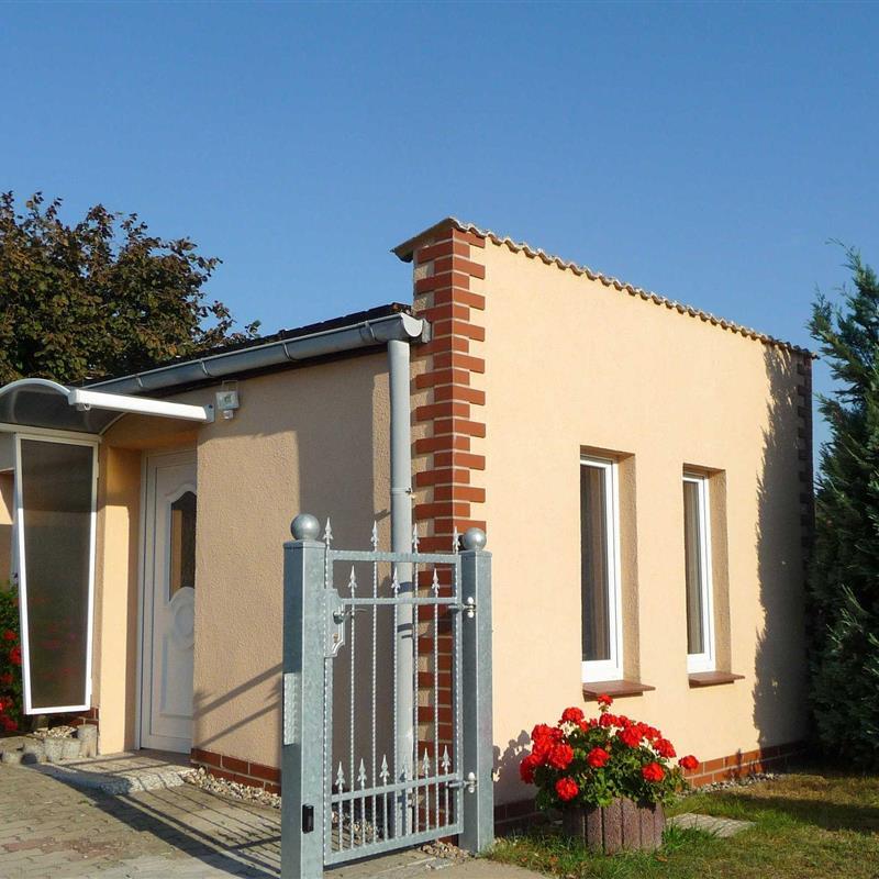 Sommerhus - 2 personer -  - Heinestraße - 17213 - Malchow