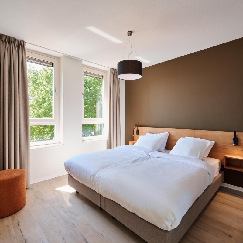 Ferielejlighed - 4 personer -  - 6216GC - Maastricht