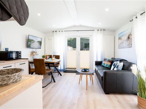 Sommerhus - 5 personer -  - Bormwiese - 23683 - Scharbeutz