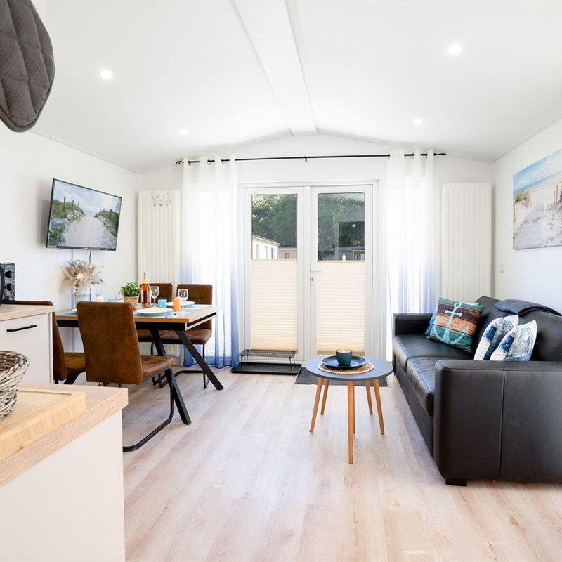 Sommerhus - 5 personer -  - Bormwiese - 23683 - Scharbeutz