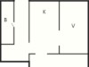 Billede 2 - Plantegning