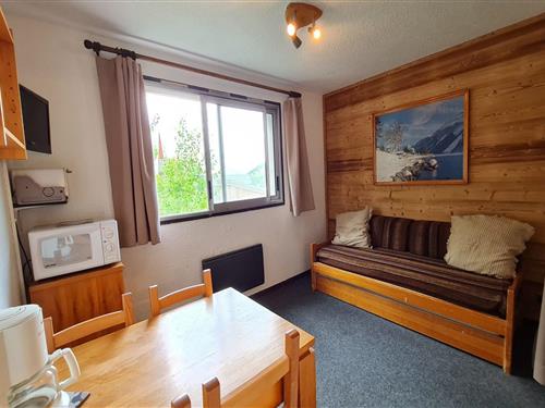 Sommerhus - 2 personer -  - 38860 - Les Deux Alpes